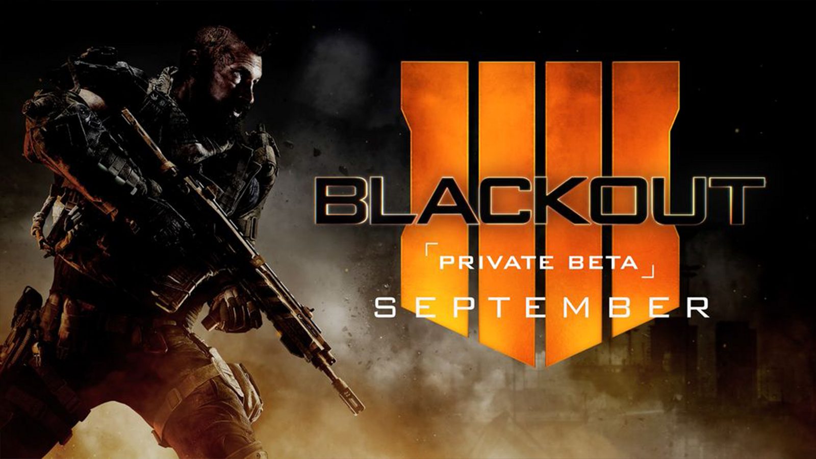 『Call of Duty: Black Ops 4』バトロワモード「Blackout」のベータテスト実施日が公開
