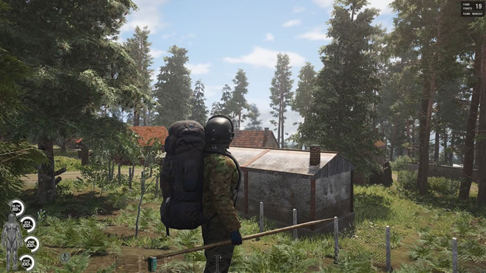 ハードコアサバイバル『SCUM』Steam早期アクセス版のリリースから僅か24時間で販売本数が25万本を突破