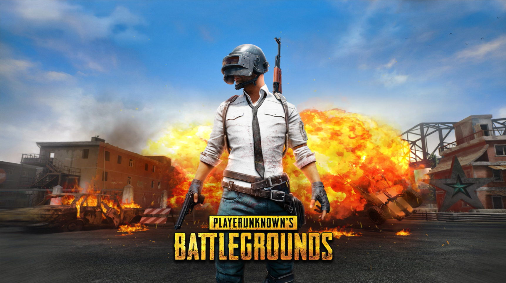 【PUBG】日本サーバーが一時閉鎖。9月5日より日本からのアクセスは韓国サーバーがデフォルトに