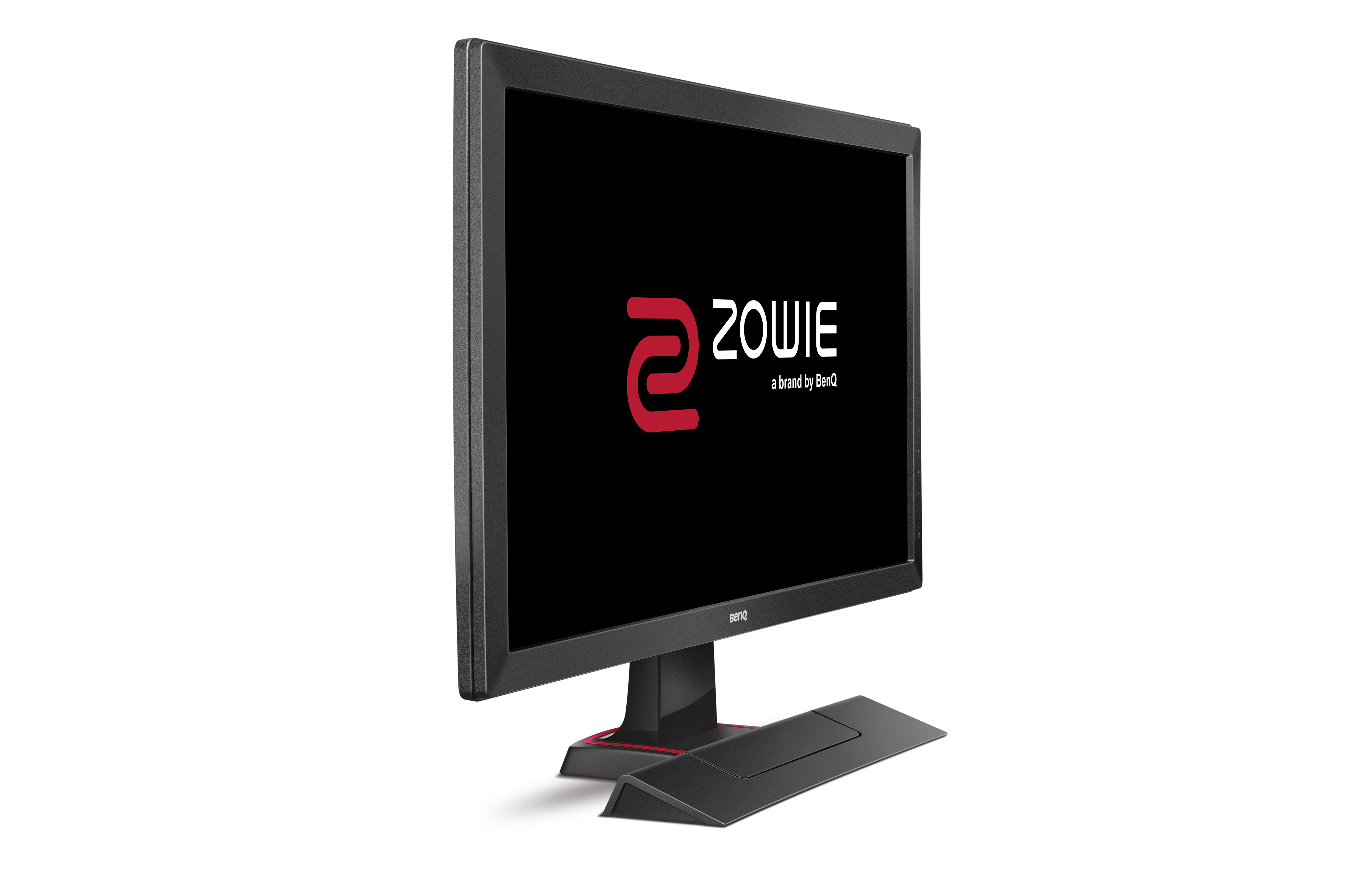 BenQ ZOWIE、ゲーム向け機能重視の24型ゲーミングモニター「BenQ ZOWIE RL2455S」を発表。11月23日(金)より
