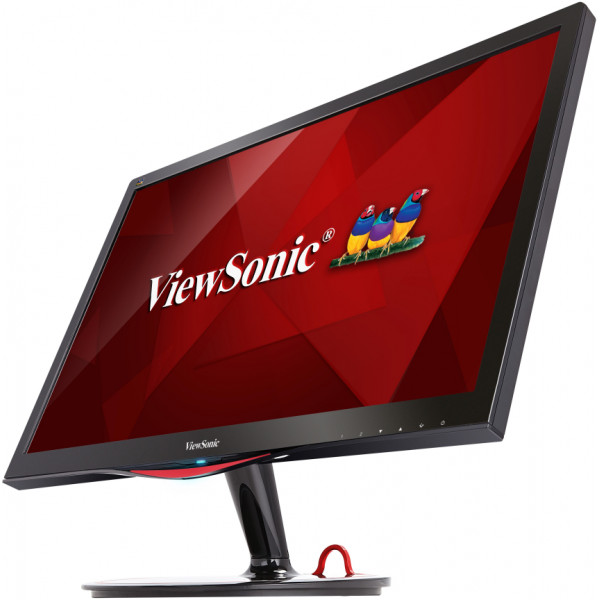 ViewSonic ゲーミング　モニター　VX2458-MHD-7 ディスプレイ セグウェイ 正規品