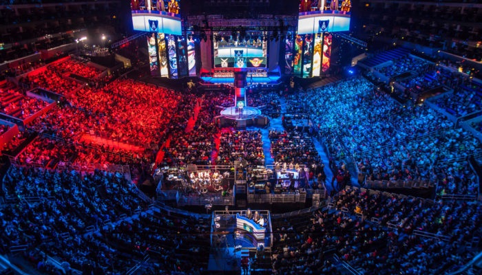 e-sportsコミュニティ「Esportsの会」立ち上げから数日で参加者は2,500名以上。”e-sportsで何かやりたい”人が一歩踏み出すキッカケとなるか