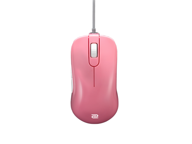 Benq Zowie 新たなゲーミングマウス Zowie Divina S を含むポップな2カラー展開の製品ラインナップの国内取り扱いを発表 12月7日 金 より Dpqp