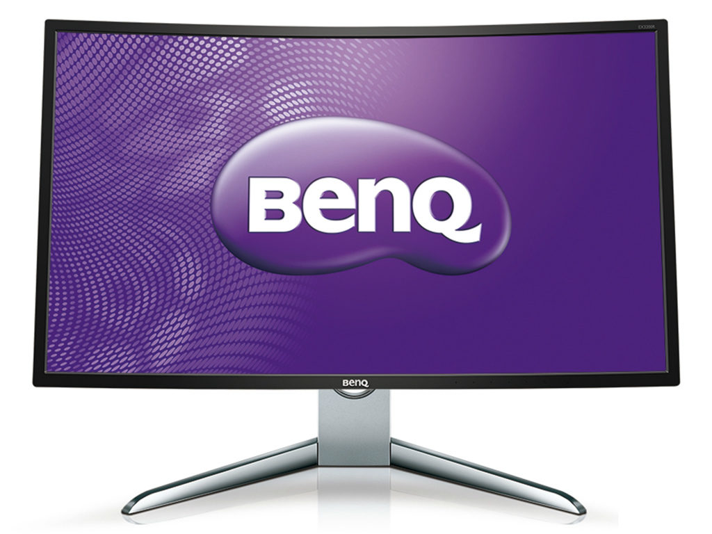 BenQ、31.5型フルHDで画面全体を見渡しやすい144Hz対応の湾曲ゲーミングモニター「BenQ EX3200R」発表。11月30日(金