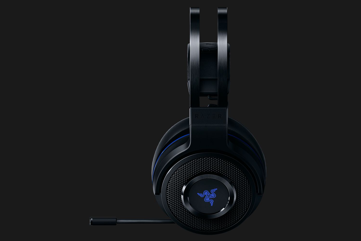 Razer、無線と有線どちらでも使用可能なゲーミングヘッドセット「Razer