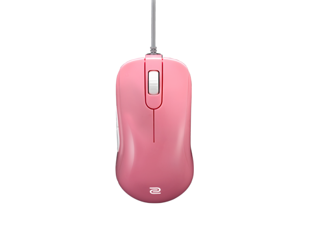 ZOWIE　S2 DIVINA ピンク