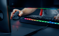 Trust Gaming、新感覚エルゴノミクスデザインの”縦型”ゲーミングマウス「GXT 144 Rexx Vertical Gaming Mouse」発表。1月25日(金)より国内取り扱い開始