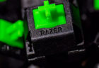 Razer Green Switch キースイッチ – 仕様・スペック・評価・レビュー