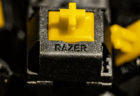 Razer Clicky Optical Switch キースイッチ – 仕様・スペック・評価・レビュー