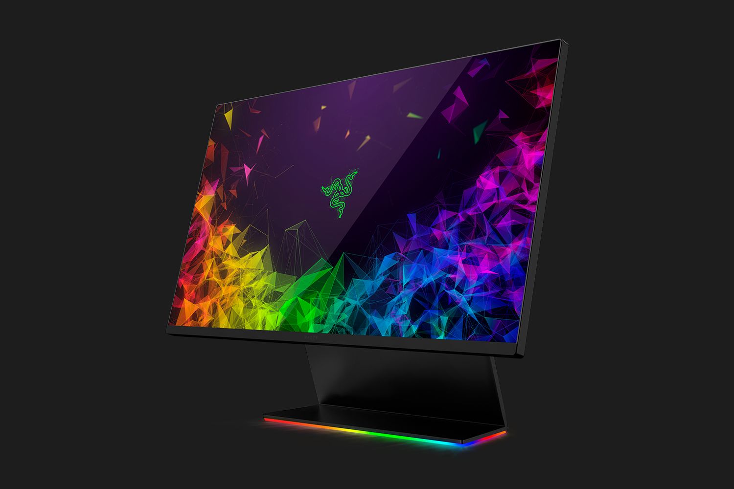 Razer ゲーミングモニター　27inch