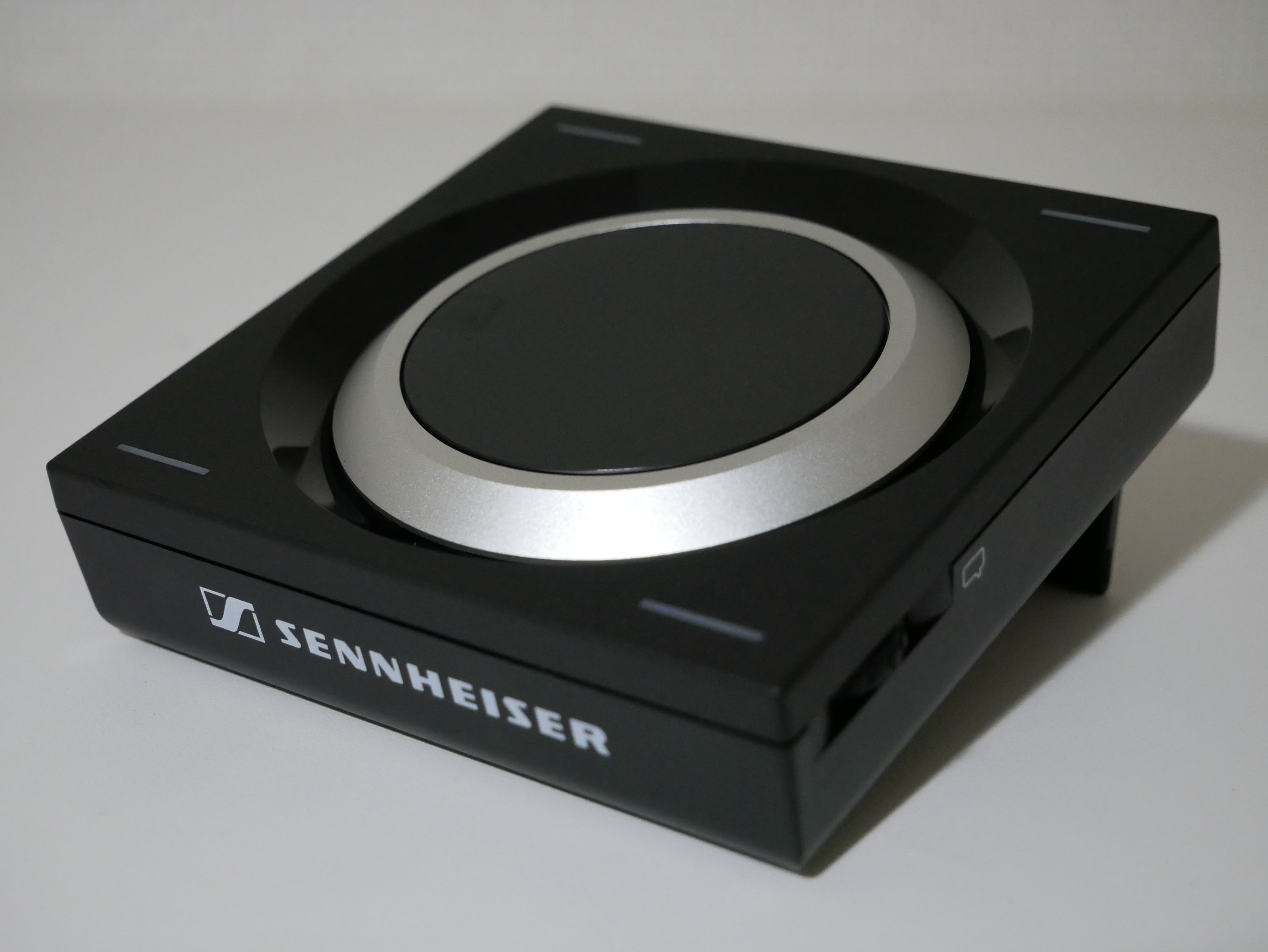 SENNHEISER GSX1000 オーディオアンプ-