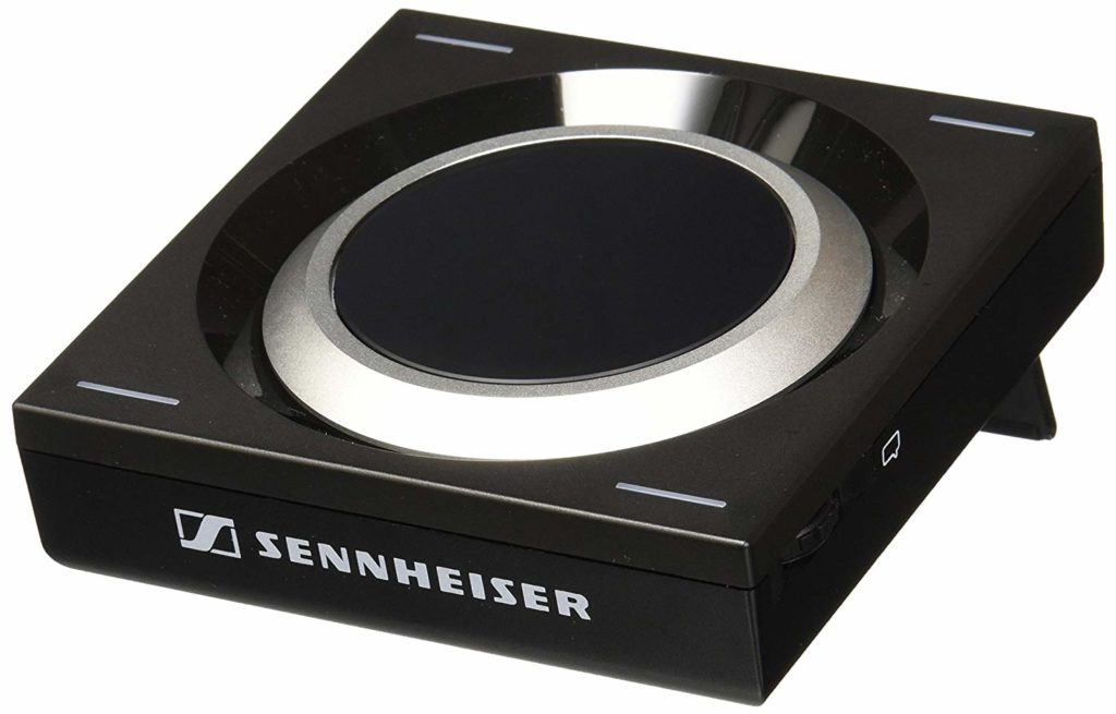 Sennheiser GSX 1000」レビュー | DPQP
