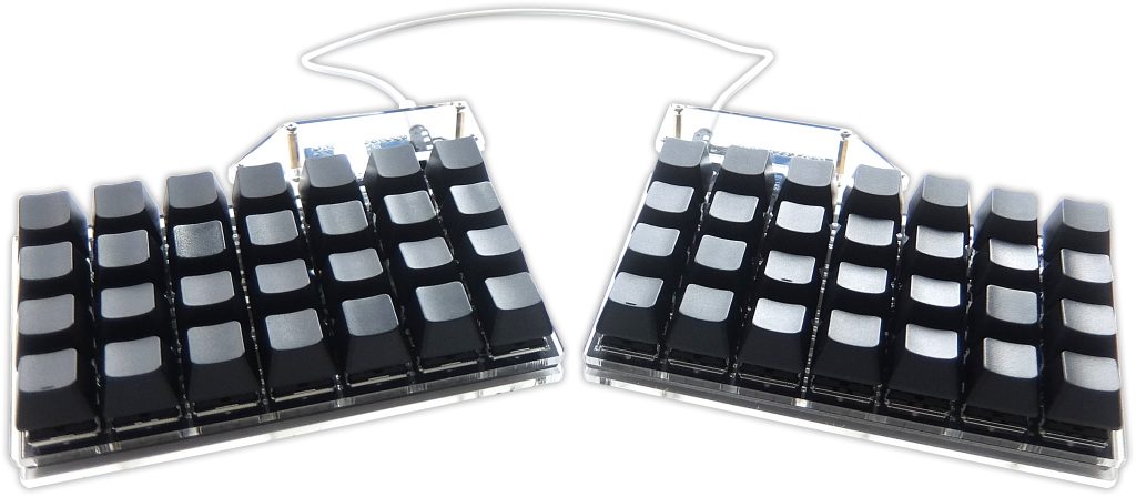 ergodox infinity メカニカルキーボード | nate-hospital.com