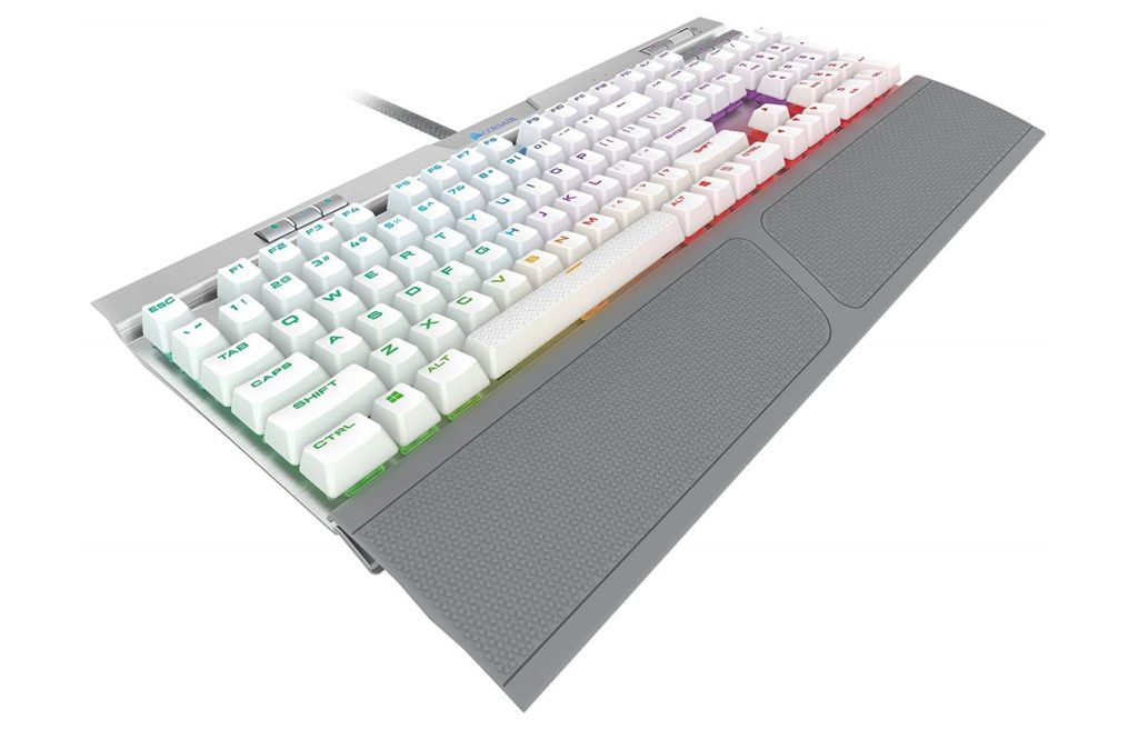 Corsair K70 RGB MK.2 SE」レビュー | DPQP