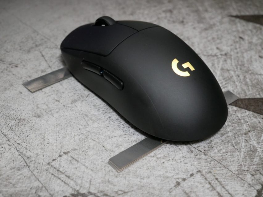 Logicool G PRO wireless【G-PPD-002WL】の+inforsante.fr