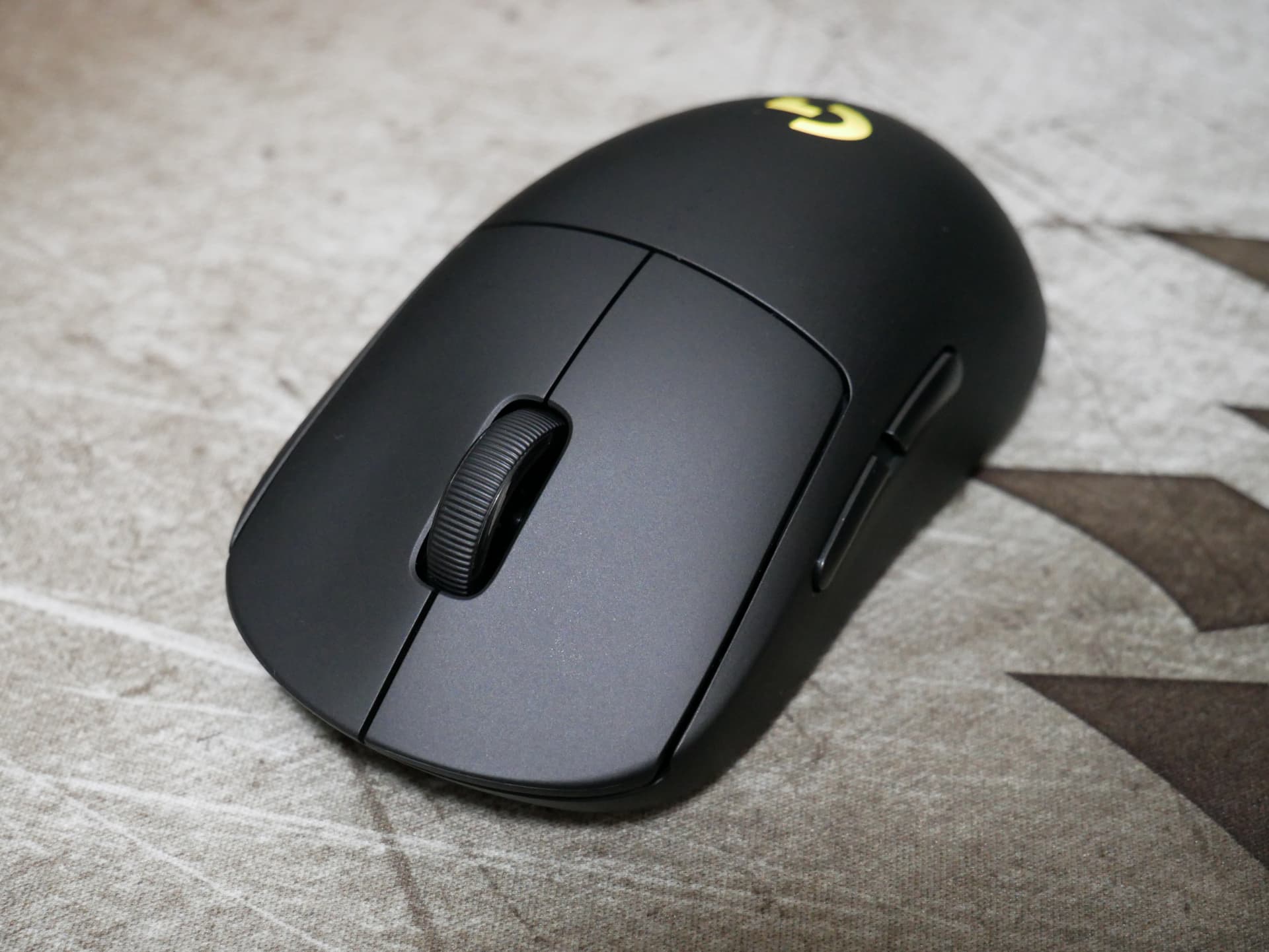 Logicool G Pro Wireless レビュー Dpqp