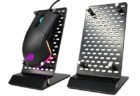 Corsair、Pixart PMW3391センサーと計10ボタンを搭載したゲーミングマウス「NIGHTSWORD RGB」、コンパクトで軽量設計の「M55 RGB PRO」発表