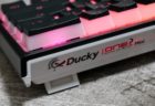 「Ducky One 2 Mini RGB 60%」レビュー