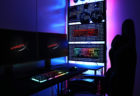 Corsair、Pixart PMW3391センサーと計10ボタンを搭載したゲーミングマウス「NIGHTSWORD RGB」、コンパクトで軽量設計の「M55 RGB PRO」発表