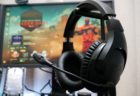 HyperX、ゲームに最適化されたサウンドのPCゲーマー向け無線ゲーミングヘッドセット「HyperX Cloud Stinger Wireless PC」を本日発売