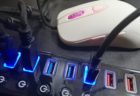 ゲーミングマウスのセンサー性能をチェックする「Mouse Tester」の使い方