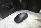 BenQ ZOWIE、ゲーミングマウス「EC-1 / EC-2」発表。ソール形状をEC-Aに戻しつつ、センサーには引き続きPixart PMW3360を採用