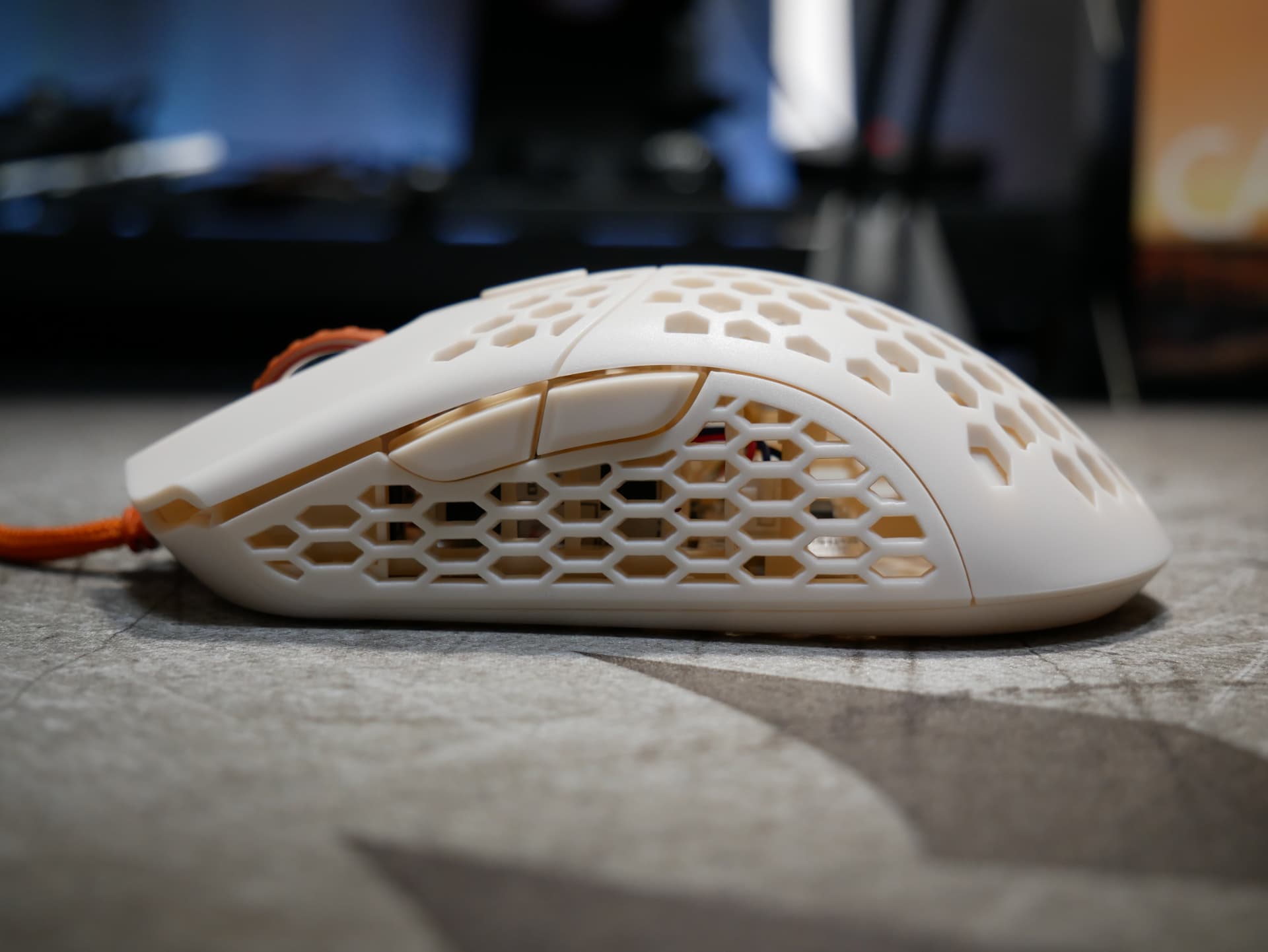 finalmouse ULTRALIGHT2 - PC周辺機器