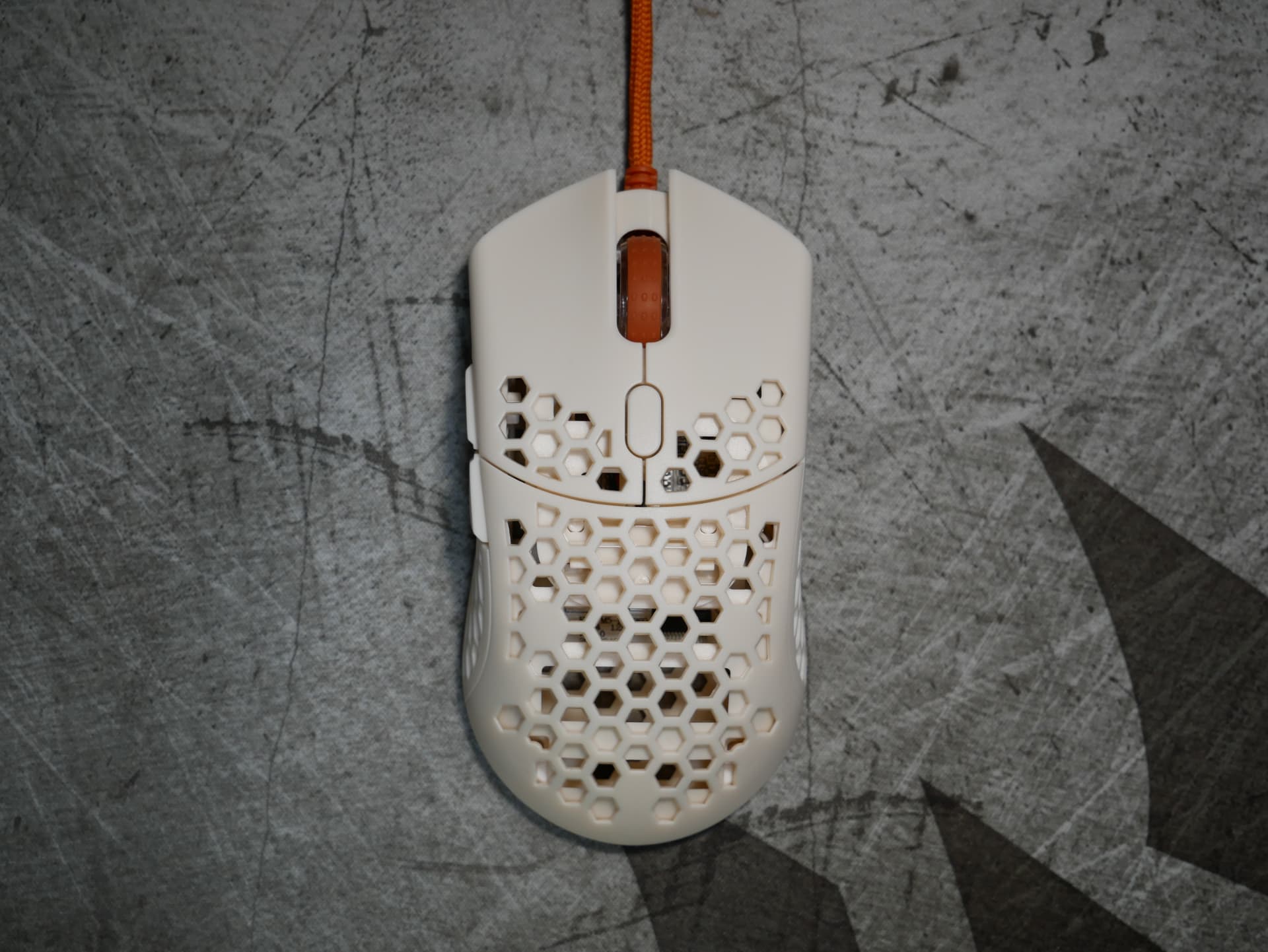 finalmouse Ultralight 2 - CAPE TOWN 47g - PC周辺機器