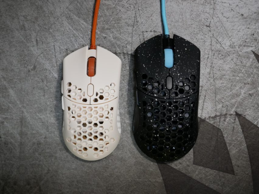 PC周辺機器FinalmouseUltralight2CapeTownｹﾞｰﾐﾝｸﾞマウス