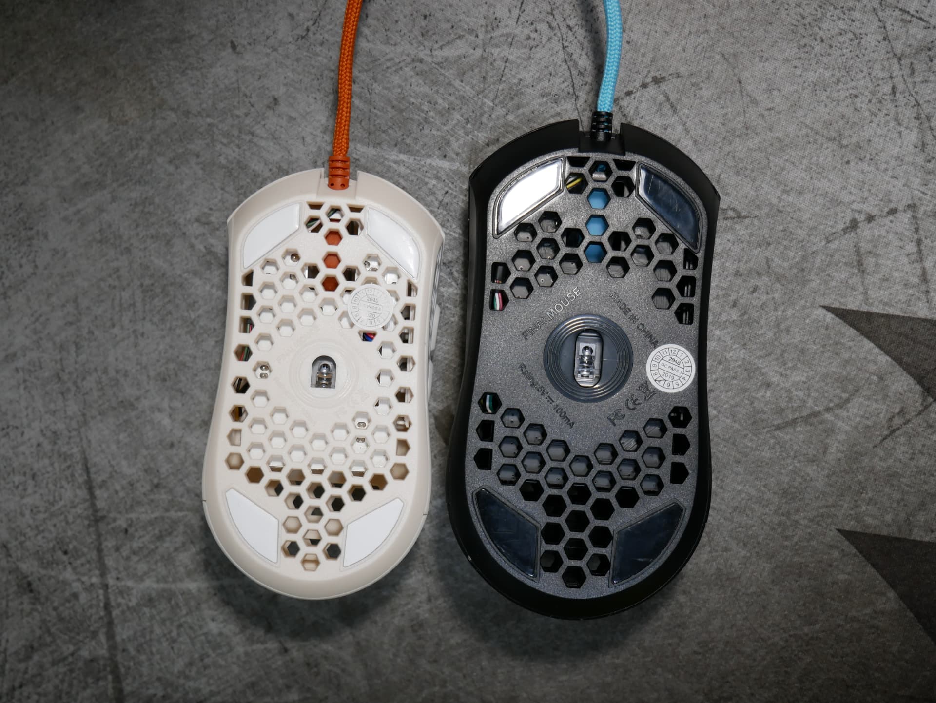 Finalmouse Ultralight 2 - Cape Town ゲーミングマウス