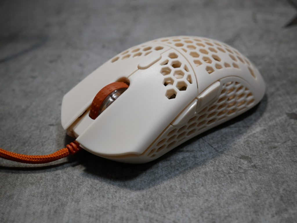 Finalmouse Ultralight 2 - Cape Town ゲーミングマウス-