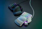 Razer、ハイエンドキーボード「Razer Huntsman Elite」にLinear Optical Switch搭載モデルを追加。10月31日(木)より国内発売
