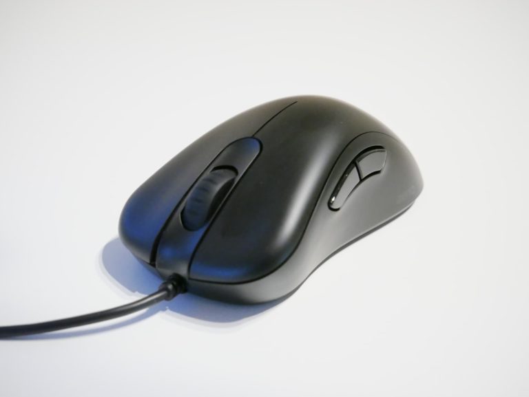 Zowie EC1-CW ワイヤレスマウス Lサイズ 【本物新品保証】 - www