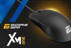 Xtrfy、エルゴノミクス形状の軽量ゲーミングマウス「Xtrfy M4」が11月15日(金)に国内発売