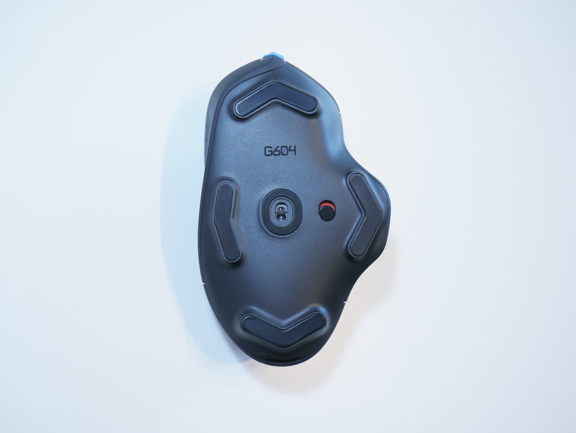 Logicool G604 LIGHTSPEED」レビュー。ボタンを15個搭載した”捗る”無線