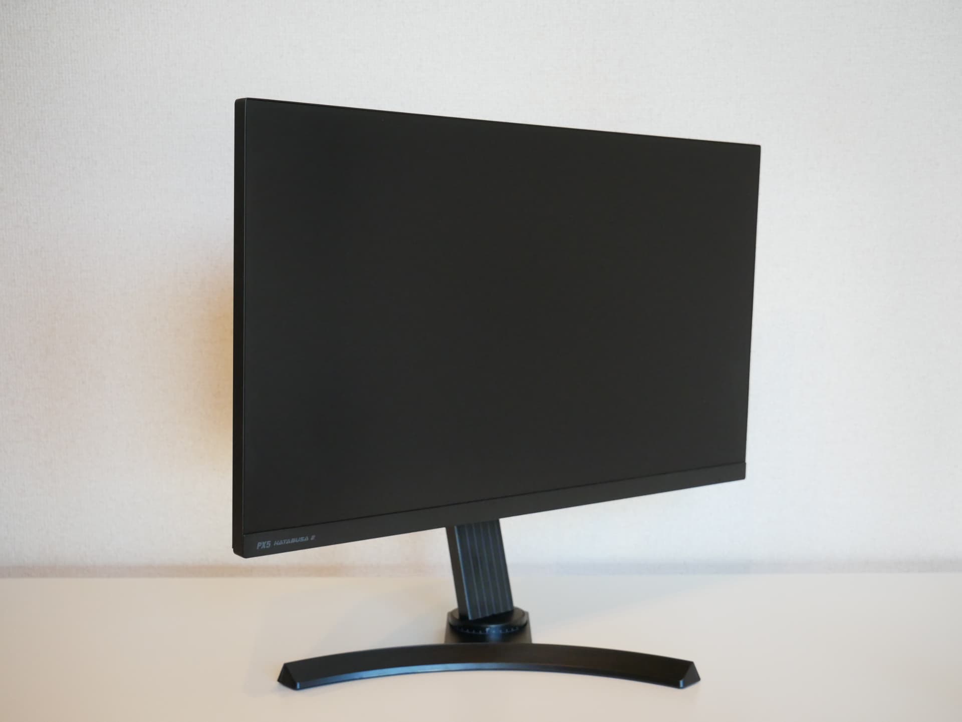 Pixio PX5 HAYABUSA 240hz ゲーミングモニター - speedlb.com