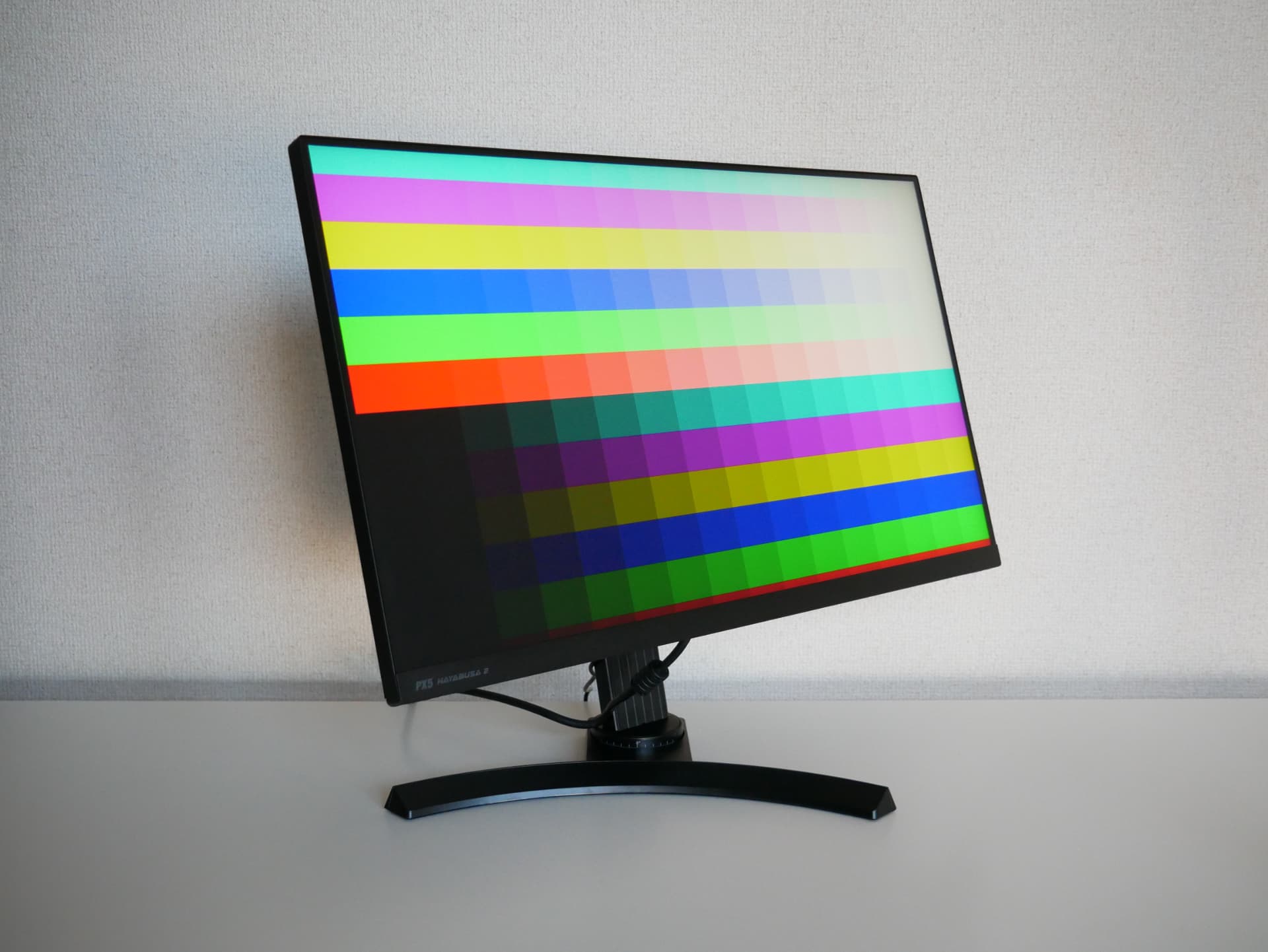 Pixio ピクシオ PX5 HAYABUSA2 ディスプレイ 240hz IPSパネル 