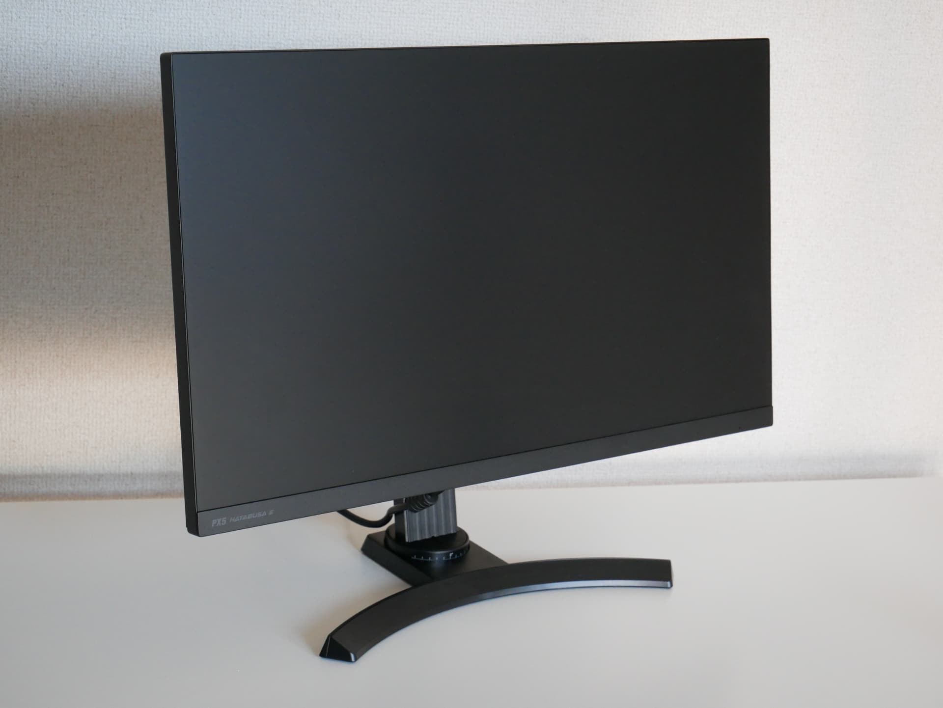 Pixio PX5 HAYABUSA2 240Hz IPS 1ms | angeloawards.com