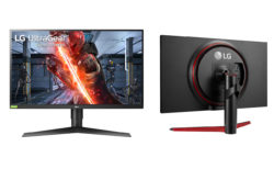 LG、リフレッシュレート240Hz・応答速度1msのIPSゲーミングモニター「LG 27GN750-B」を2月21日(金)に国内発売