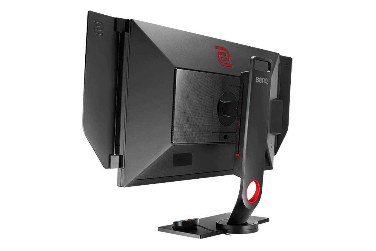 BenQ Zowie XL2546S 240Hz 応答速度0.5ms-