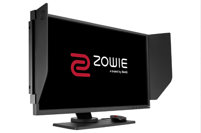 BenQ、24.5型のハイエンドゲーミングモニター「BenQ ZOWIE XL2546S」を発表。応答速度0.5ms・240Hz駆動に加え、DyAc+を搭載