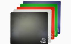 SkyPAD、ハンドメイドのガラス製ゲーミングマウスパッド「SkyPAD Glass 2.0」など計7製品を国内発売