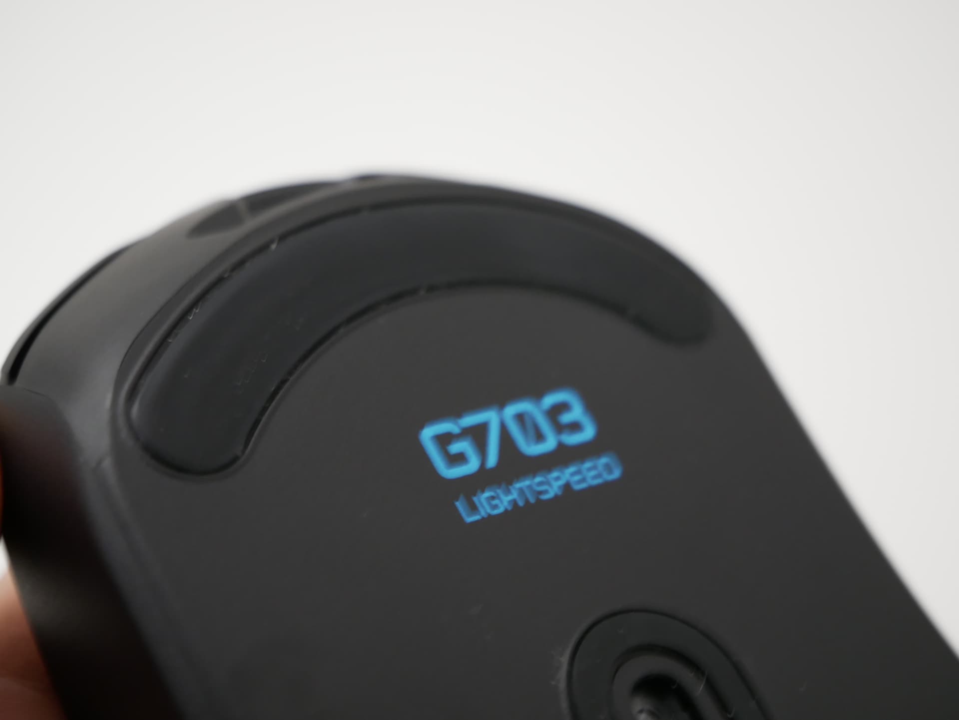 Logicool G703h レビュー Ie3 0クローンが好みならば持っておいて損はない無線ゲーミングマウス Dpqp