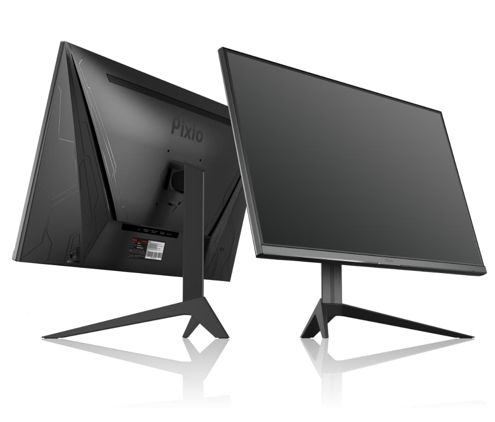 Pixio PX277 Prime ー 27インチ 165hz WQHD IPS