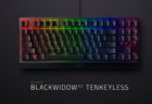Razer、ゲーミングマウスに貼り付けるグリップテープ「Razer Mouse Grip Tape」を国内発売。既存10製品に対応する5種の形状をラインナップ