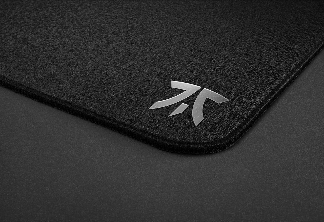Fnatic Gear、ゲーミングマウスパッド「Fnatic Dash」「Fnatic Focus 2」とマウスバンジーを8月21日(金)に国内発売