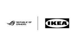 ASUS ROGとIKEAが協力してゲーミング家具・アクセサリーを開発中。約30種類を来年10月にも発売予定