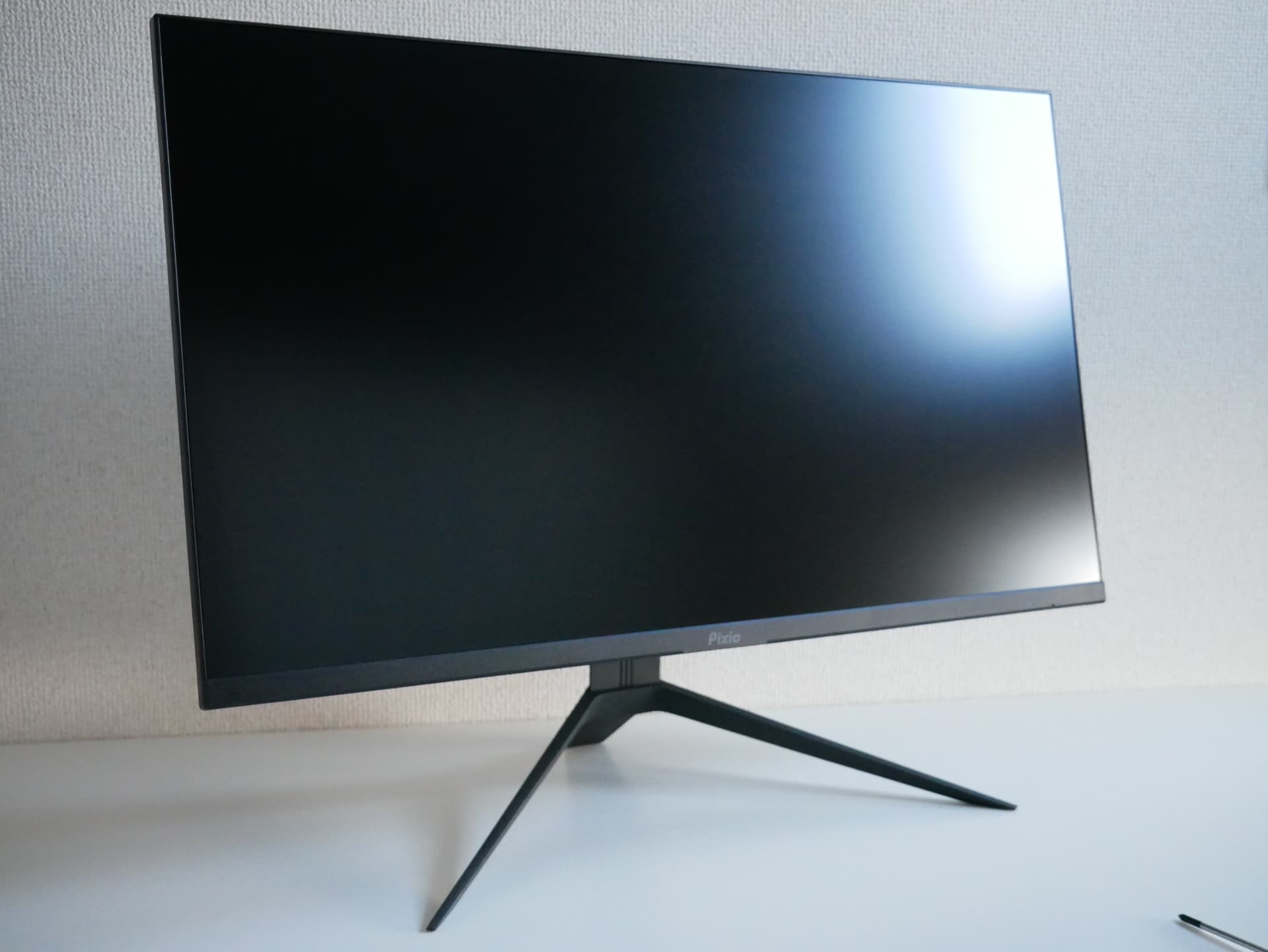 Pixio PX277 Prime ー 27インチ 165hz WQHD IPS