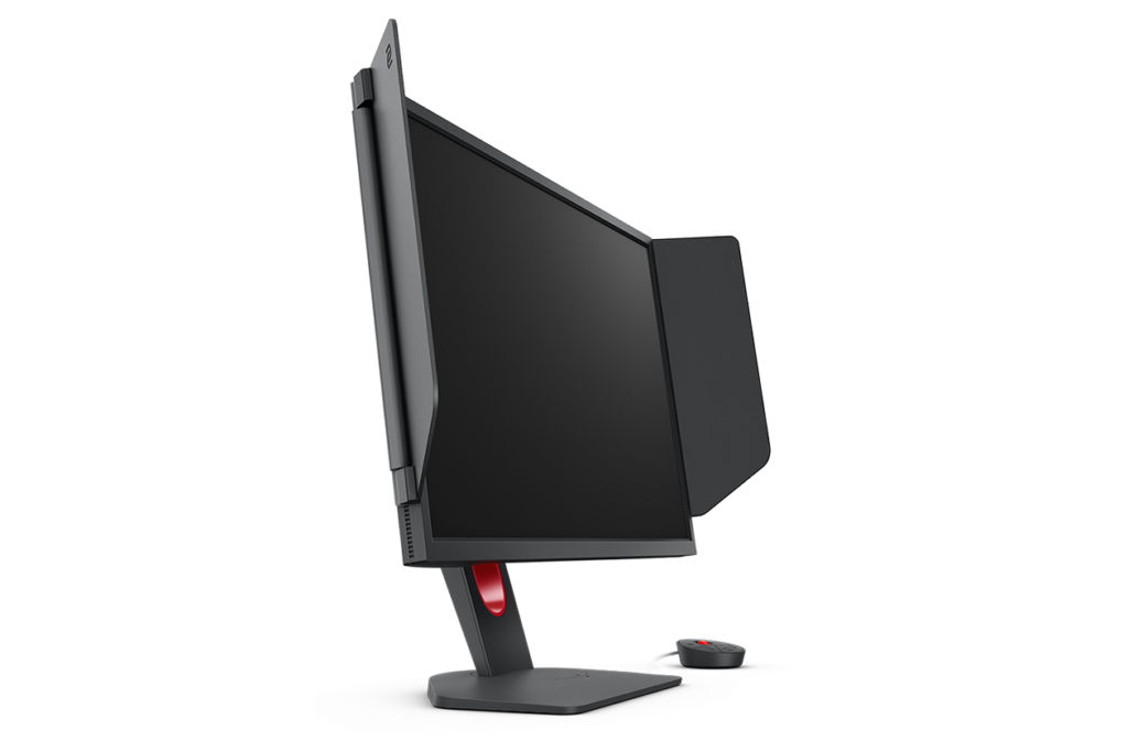 美品】BenQ ZOWIE XL2546K【アームにて利用】-