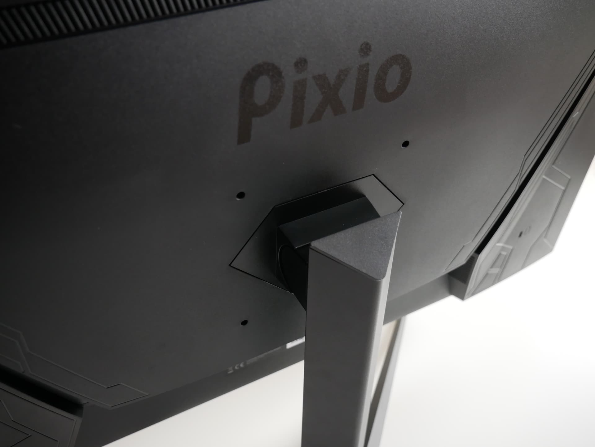 Pixio Px279 Prime レビュー コストパフォーマンスの良さが光る Ipsパネルを搭載した27インチの240hzゲーミングモニター Dpqp